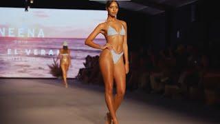 Oh Polly Miami Swim Week 2021 NEENA Swim 15