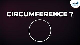 What is the Circumference of a Circle? | Perimeter of a Circle | Don't Memorise