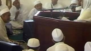 al khidmah(nur nabi muhammadSAW5)