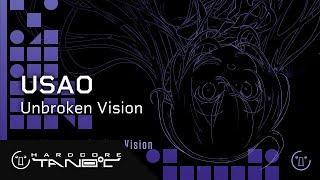 USAO - Unbroken Vision