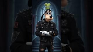 Goth Goofy Sweet Dreams Nemos AI Art #DreamScreenAI