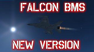 FALCON BMS 4.37 + UPDATE 1 + UPDATE 2 + UPDATE 3 + UPDATE 4 + U5 + U6 - WHAT IS NEW? & DOWNLOAD LINK