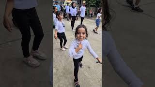 disapa bocil cantik dan lucu karnafal beloh #cover #remix  #dancer #djremix #karnaval #joget