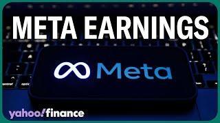 Meta earnings: Why AI spending has been largely successful