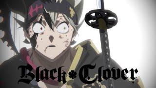 Yami's Sword | Black Clover