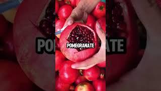 Nature’s Medicine 5 Fruits to Power Your Health #seniorhealth #healthyeyes  #healthyaging #foodfacts