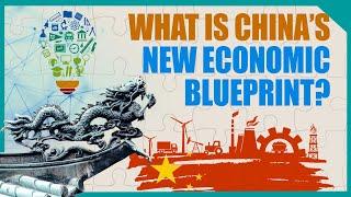 State-owned enterprises and China’s economic plan after the 20th Party Congress