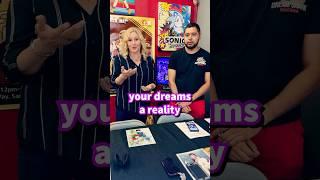Anime Owner of DreamShark Toys  Dreams Can Become a Reality! #anime #animestore #elisecoachesvo