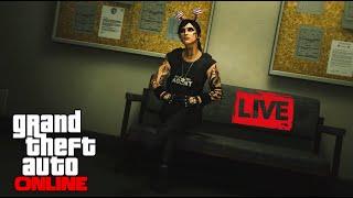 GTA Online Enhanced - Chillings