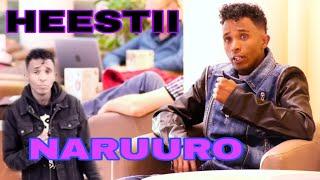 ABDIRASHIID RASHKA HEESTII NARUURO 2019 FULL HD