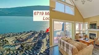 6719 Marbella Loop 367 Kelowna, BC V1Z 3R8