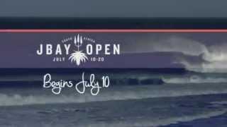 2014 ASP World Tour, J-Bay Open