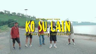 Hip Hop Lembata Foundation - Ko Su Lain [Official Music Video]