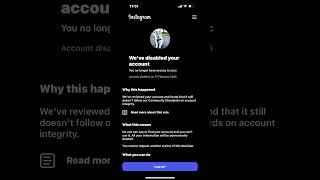 HOW TO RECOVER INSTAGRAM ACCOUNT #socialmedia