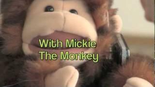 The Mickie and Millie Puppet Show