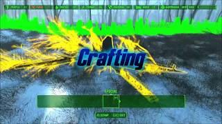 Fallout 4: Northern Springs (The Settlement Trailer) #Fallout #mods