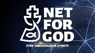 NET FOR GOD - mission et réseau de "monastère invisible" pour l'unité