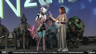 TennoCon 2019 - 4th Annual Cosplay Contest