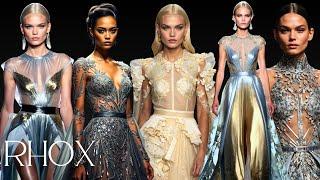 Fashion Week Hot Couture 2025 Designer Trends: Looks You’ll Love