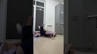 Самый большой Фэйл#challenge #ташкент #short #acroyoga