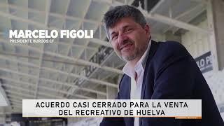 Acuerdo casi cerrado para la venta del Recreativo de Huelva (Teleonuba)