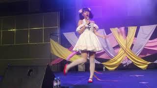 Ola Aphrodite - Pico Pico Magic at EoY J-Culture Festival Singapore (Day 1)