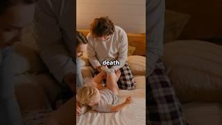Pediatrician's TOP TIP for Parents