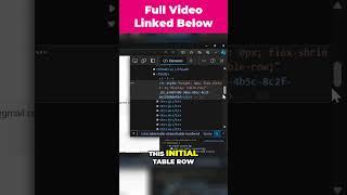 Want Lightning Fast Tables? Learn Blazor Virtualization Now!