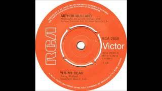 Arthur Mullard * Yus My Dear * Denis King