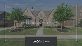 Home for sale in Katy Texas 7111 Humble Ct, Katy, TX, 77493