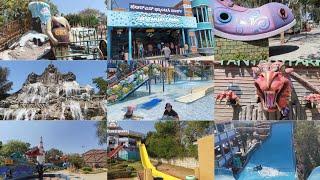 Grs fantasy park mysore -grs fantasy park mysore