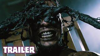 NEVER BLINK (2025) Official Trailer (HD) CREATURES