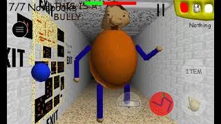 baldi loves chips rus extreme darkness with mod menu