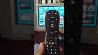 PROGRAMAR Control de SKY a TV