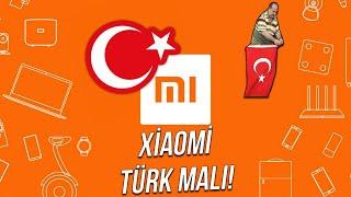 XİAOMİ RESMEN TÜRK MALI OLDU - Teknoloji Haberleri #132