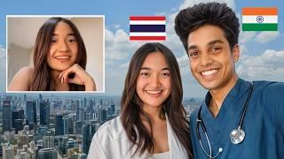 I Travelled to Thailand to Meet a Doctor