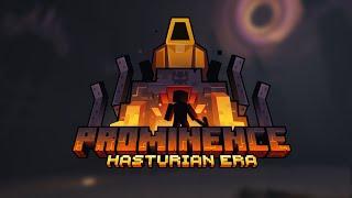 Prominence II RPG: Hasturian Era | Official Trailer