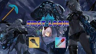 [Azur Lane] First Look at Maintenance - UR SUBMARINE TORP, Gneisenau META, New Gear Lab Equipment