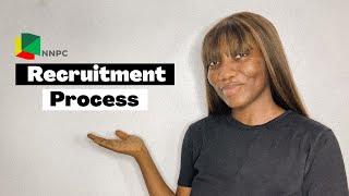 NNPC Graduate Trainee Programme