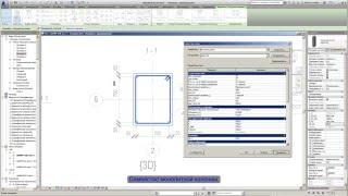 Армирование в Revit. Часть 2