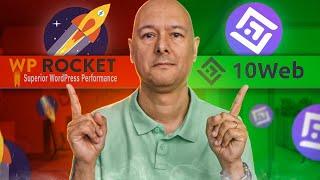 WP Rocket vs 10Web Booster Which plugin is best for WordPress