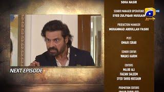 Aik Lafz Zindagi Episode 45 Teaser - 21st June 2025 - HAR PAL GEO