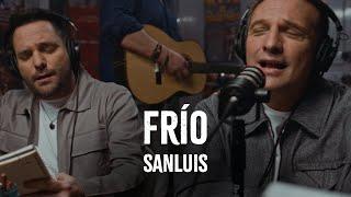 SanLuis - Frío (Video Oficial)