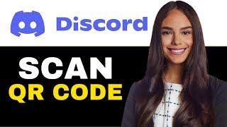 NEW! SCAN QR CODE ON DISCORD 2024