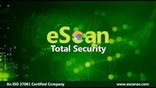 Best Internet Security 2020 with Anti-ransomware Technology - eScan | MicroWorld