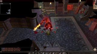 2023 02 10 Neverwinter Nights- Fire Giant Lair