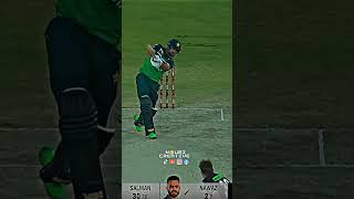 Aga Salman brilliant six #shorts#pakvsnz