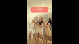 Joget Tiktok - Indahnya joget bersama