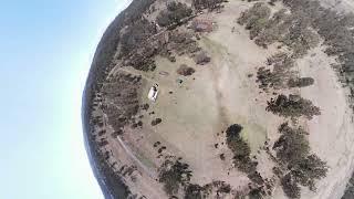Sphere panorama using DJI Mavic 2