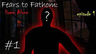 Fears to Fathom: Home Alone // Full Gameplay Walkthrough // (No Commentary)